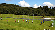 Sporturlaub Bayerischer Wald